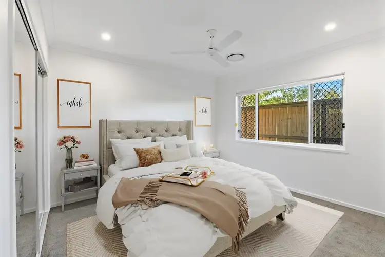 Fifth view of Homely house listing, 36 Maldon Street, Pallara QLD 4110