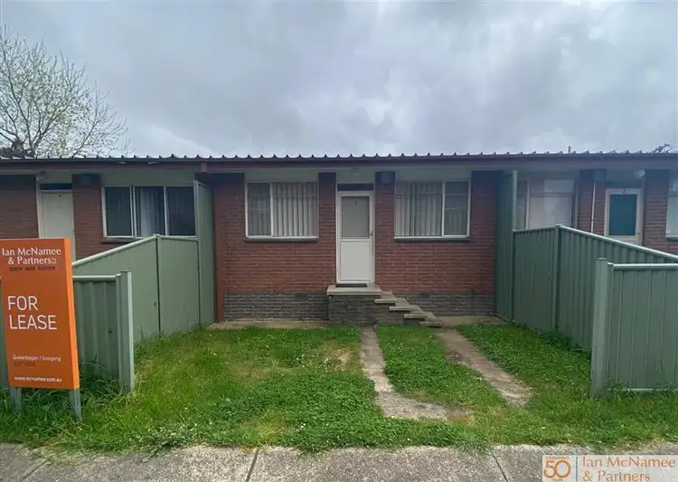 Main view of Homely unit listing, 3/9 Charles Street, Queanbeyan NSW 2620