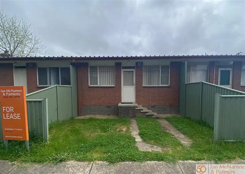 Main view of Homely unit listing, 3/9 Charles Street, Queanbeyan NSW 2620