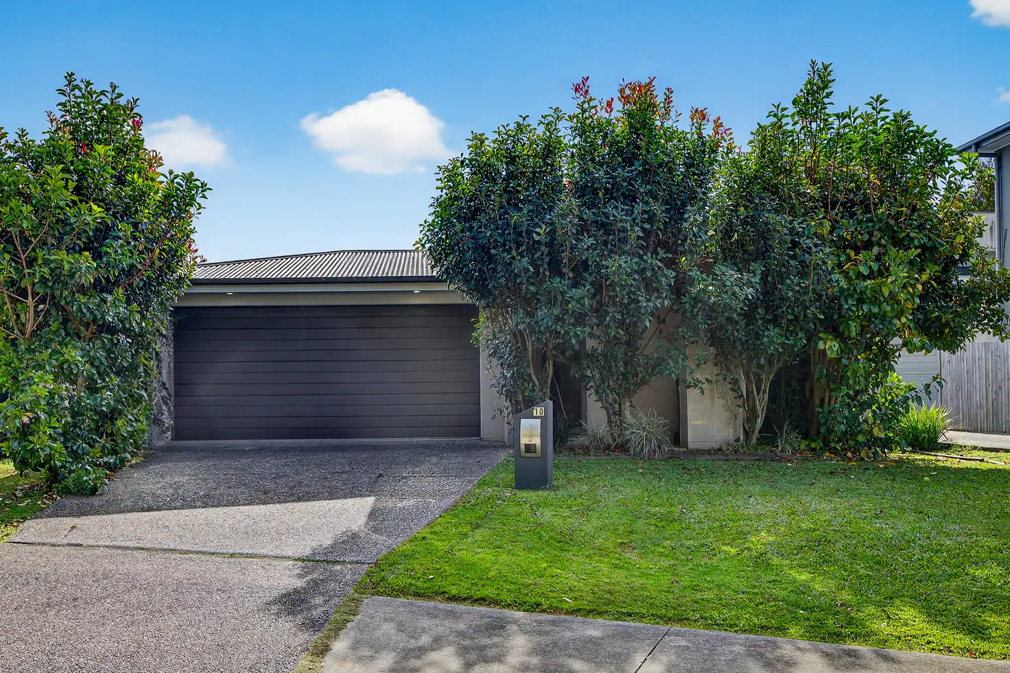 Main view of Homely house listing, 10 Shoreview Boulevard, Griffin QLD 4503