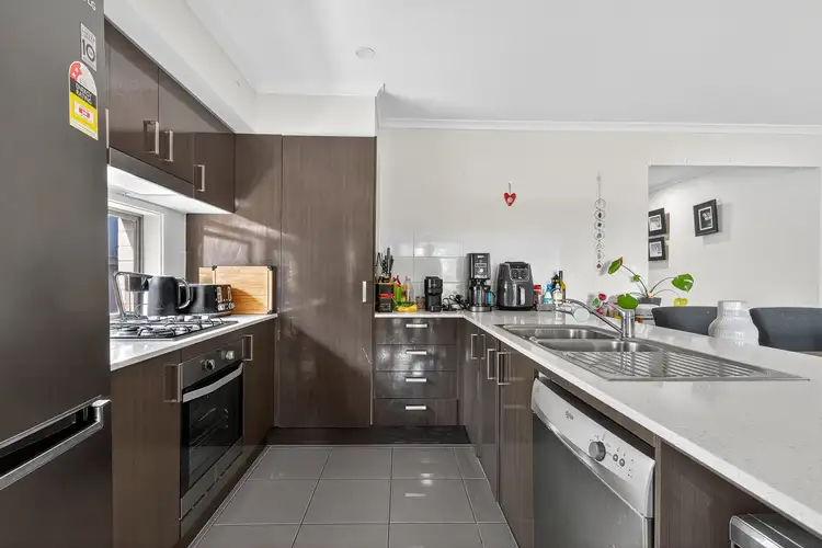 Second view of Homely house listing, 10 Shoreview Boulevard, Griffin QLD 4503