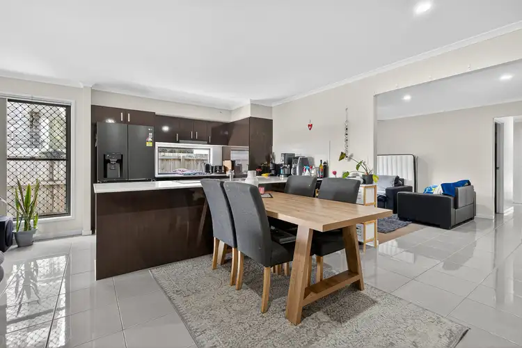 Third view of Homely house listing, 10 Shoreview Boulevard, Griffin QLD 4503