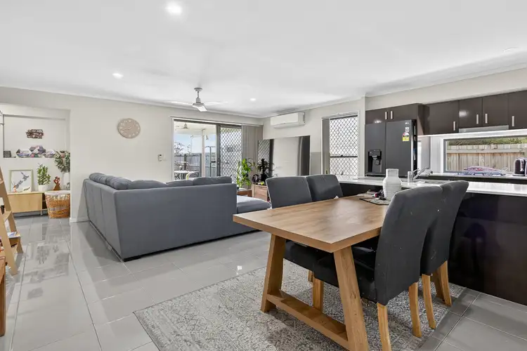 Fourth view of Homely house listing, 10 Shoreview Boulevard, Griffin QLD 4503