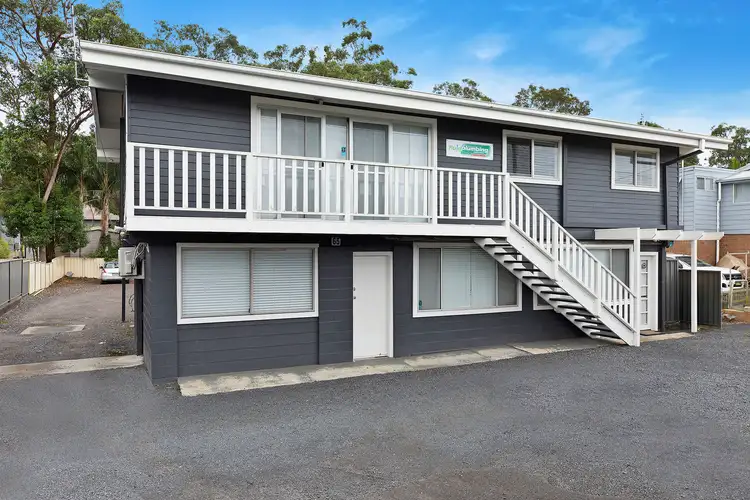 Main view of Homely house listing, 65 Barralong Road, Erina NSW 2250