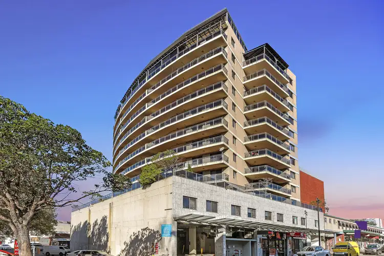 49/3-7 Fetherstone Street, Bankstown NSW 2200