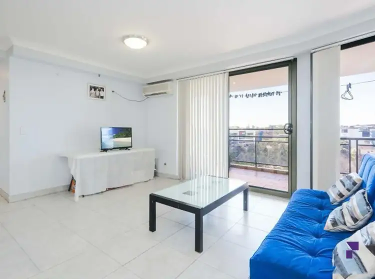 Fourth view of Homely apartment listing, 49/3-7 Fetherstone Street, Bankstown NSW 2200