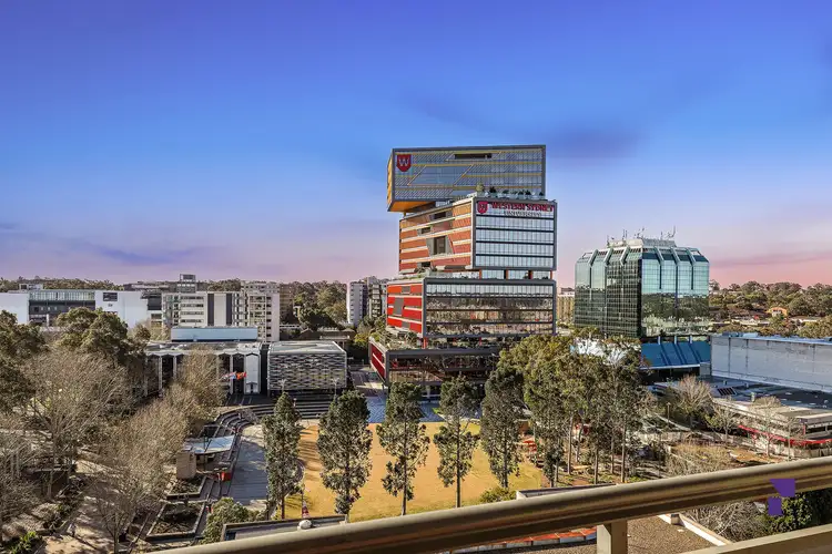 Sixth view of Homely apartment listing, 49/3-7 Fetherstone Street, Bankstown NSW 2200