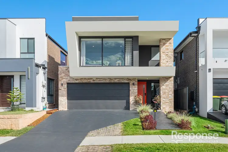 Main view of Homely house listing, 16 Pecan Crescent, Riverstone NSW 2765