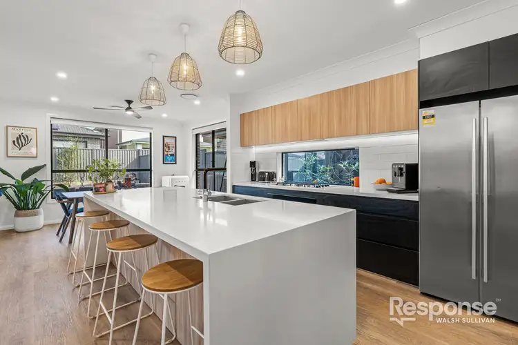 Third view of Homely house listing, 16 Pecan Crescent, Grantham Farm NSW 2765