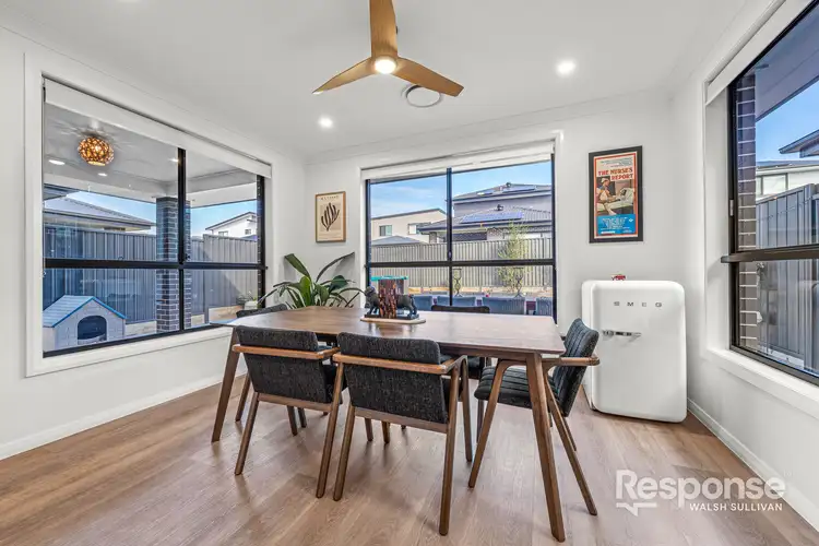 Fourth view of Homely house listing, 16 Pecan Crescent, Grantham Farm NSW 2765