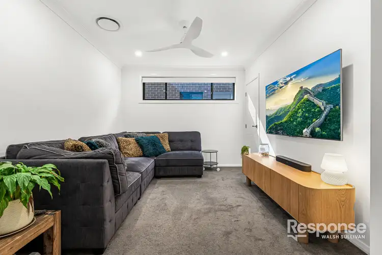 Sixth view of Homely house listing, 16 Pecan Crescent, Grantham Farm NSW 2765