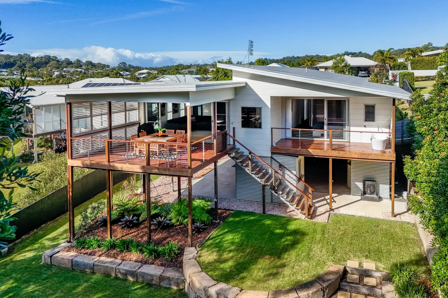 Main view of Homely house listing, 13 Grimes Terrace, Burnside QLD 4560