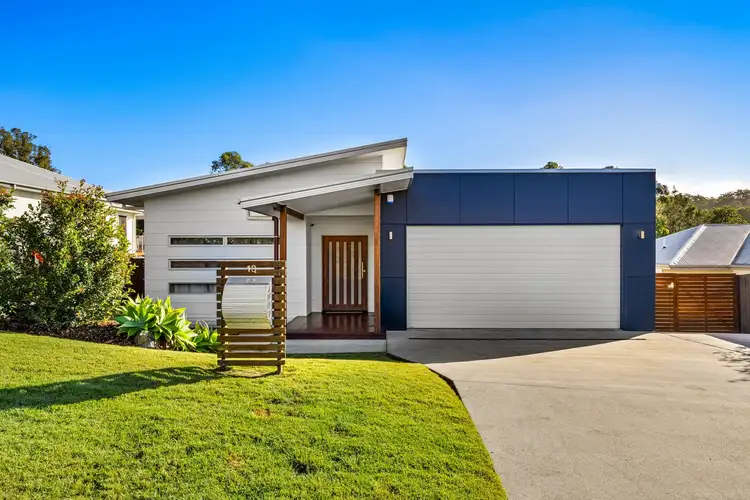 Third view of Homely house listing, 13 Grimes Terrace, Burnside QLD 4560