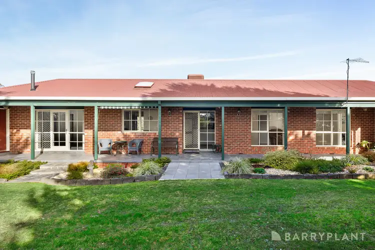 Main view of Homely house listing, 66 Allsops Road, Woori Yallock VIC 3139