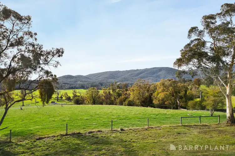 Second view of Homely house listing, 66 Allsops Road, Woori Yallock VIC 3139