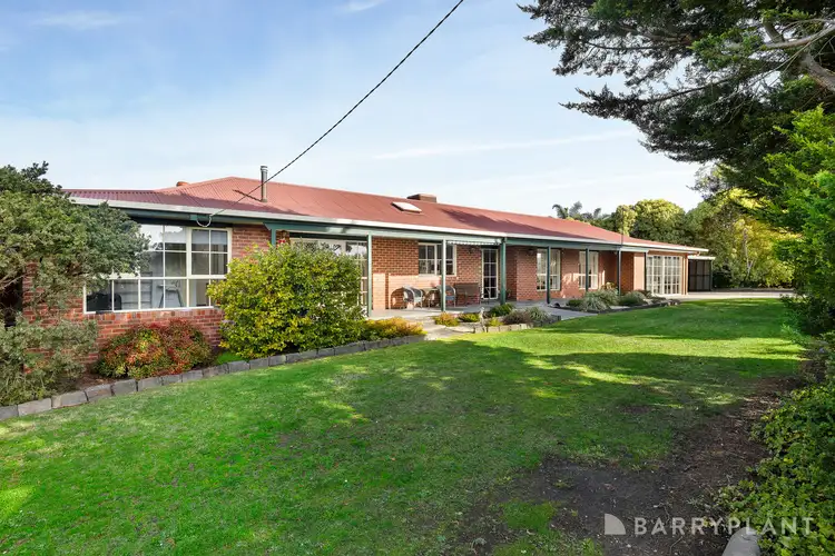 Second view of Homely house listing, 66 Allsops Road, Woori Yallock VIC 3139