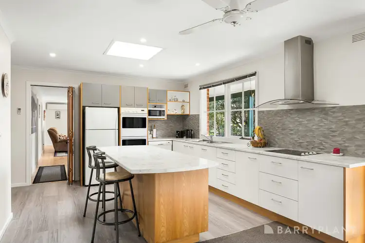 Fourth view of Homely house listing, 66 Allsops Road, Woori Yallock VIC 3139