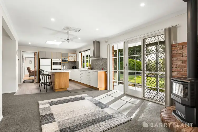 Fifth view of Homely house listing, 66 Allsops Road, Woori Yallock VIC 3139