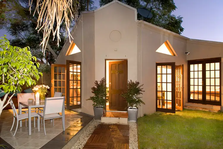 Main view of Homely house listing, 280a Balmain Road, Lilyfield NSW 2040