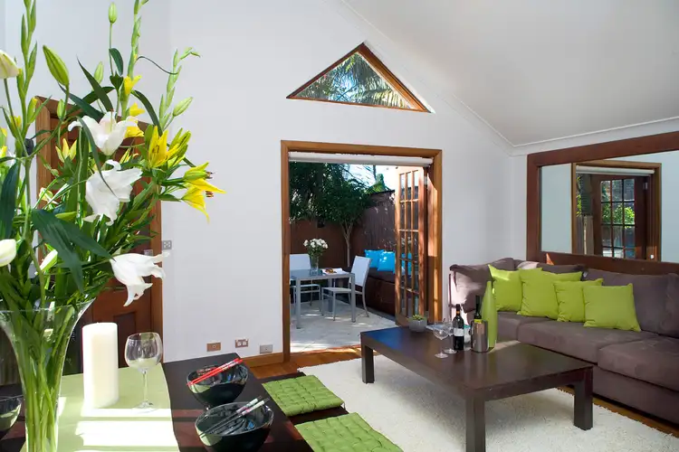 Third view of Homely house listing, 280a Balmain Road, Lilyfield NSW 2040