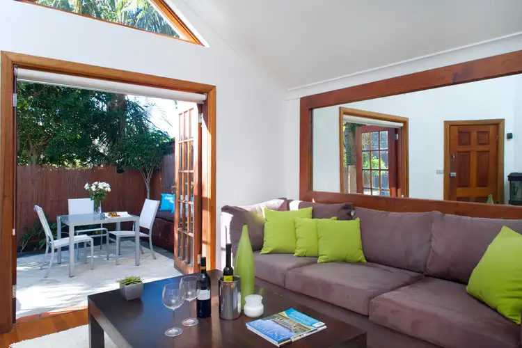 Fourth view of Homely house listing, 280a Balmain Road, Lilyfield NSW 2040