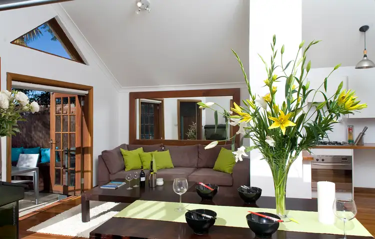 Fifth view of Homely house listing, 280a Balmain Road, Lilyfield NSW 2040