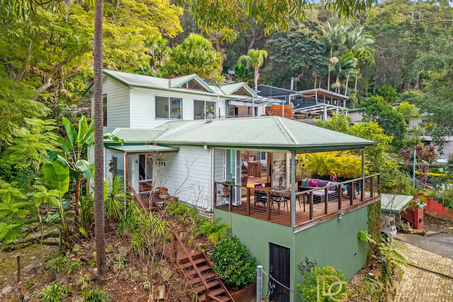 Main view of Homely house listing, 109-111 Phegans Bay Road, Phegans Bay NSW 2256