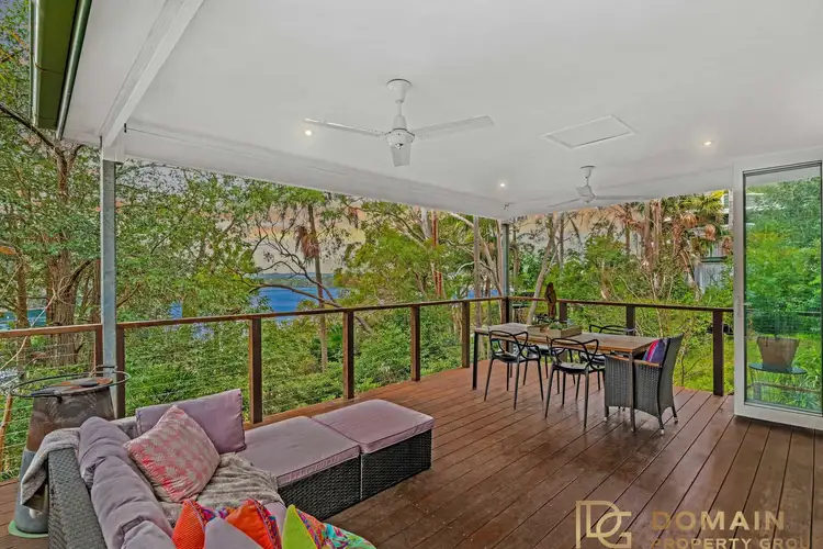 Second view of Homely house listing, 109-111 Phegans Bay Road, Phegans Bay NSW 2256