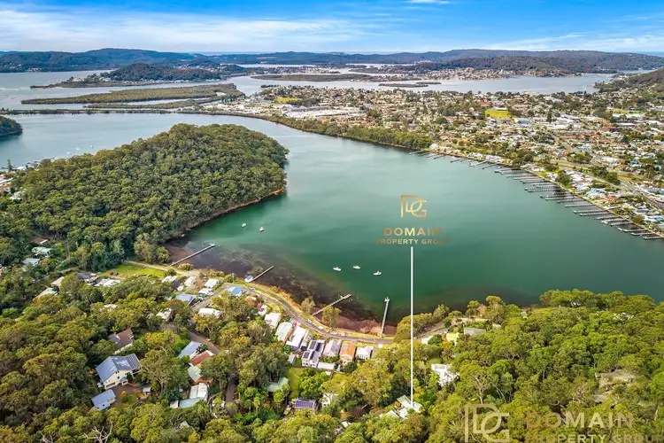 Third view of Homely house listing, 109-111 Phegans Bay Road, Phegans Bay NSW 2256