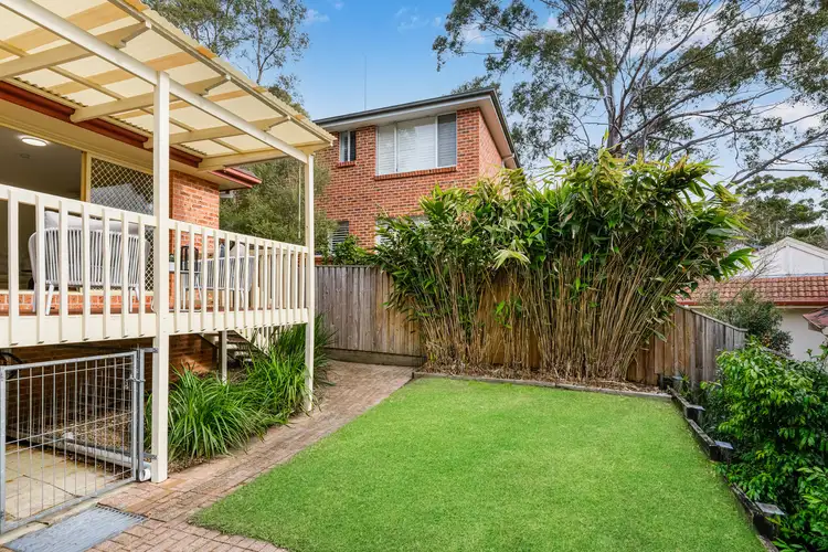 Fifth view of Homely townhouse listing, 31A Carnarvon Drive, Frenchs Forest NSW 2086