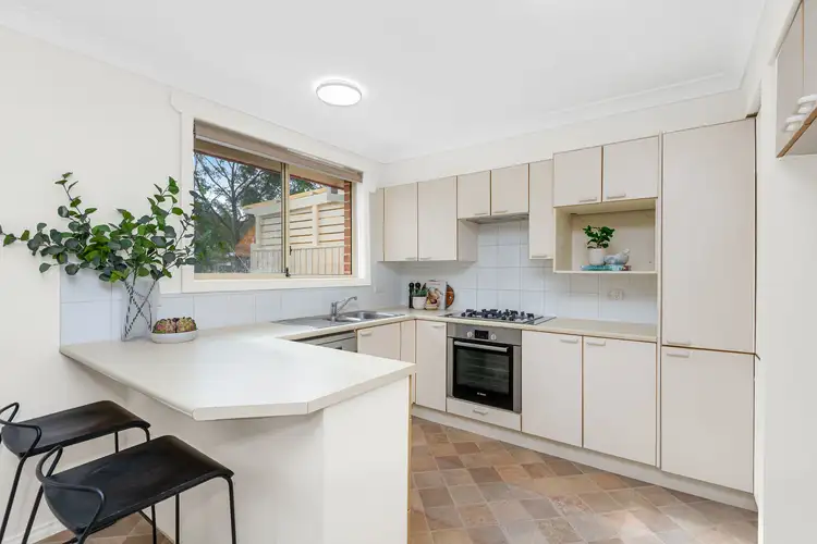 Fifth view of Homely townhouse listing, 31A Carnarvon Drive, Frenchs Forest NSW 2086
