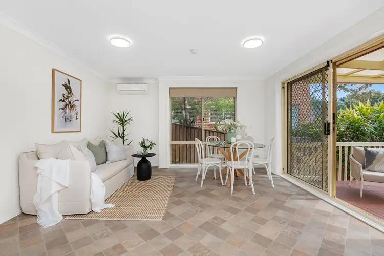 Sixth view of Homely townhouse listing, 31A Carnarvon Drive, Frenchs Forest NSW 2086
