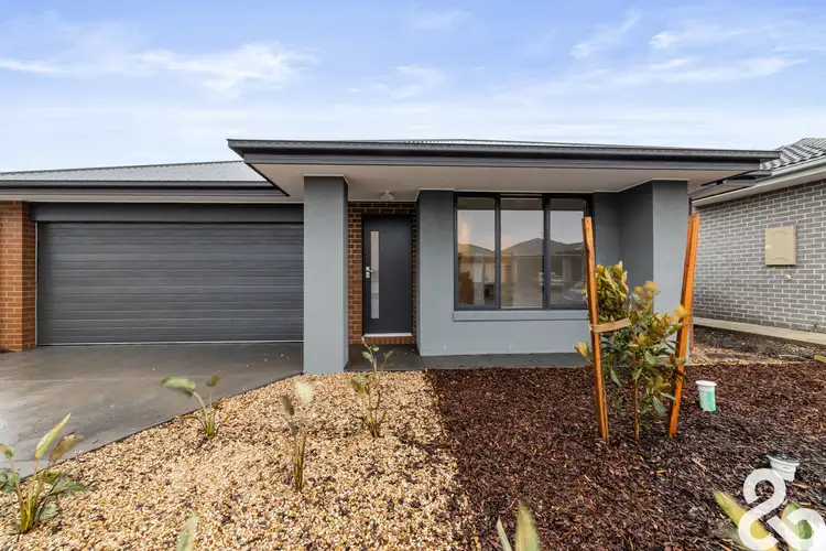 73 Brown Boulevard, Donnybrook VIC 3064