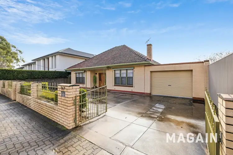 Main view of Homely house listing, 167 Beulah Road, Norwood SA 5067