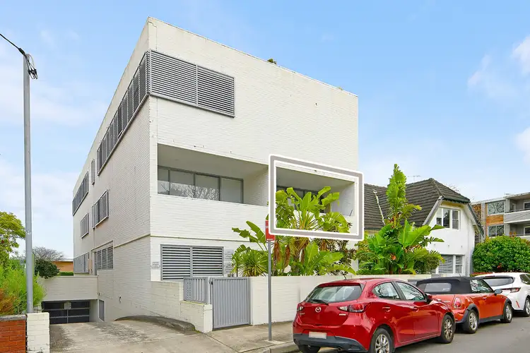 Main view of Homely apartment listing, 5/4 Holkham Avenue, Randwick NSW 2031