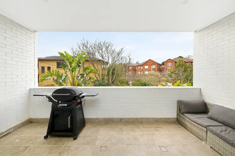 Third view of Homely apartment listing, 5/4 Holkham Avenue, Randwick NSW 2031