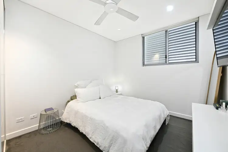 Sixth view of Homely apartment listing, 5/4 Holkham Avenue, Randwick NSW 2031