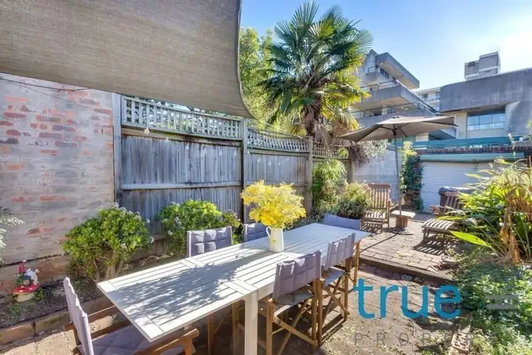 Main view of Homely house listing, 27 Ferry Road, Glebe NSW 2037