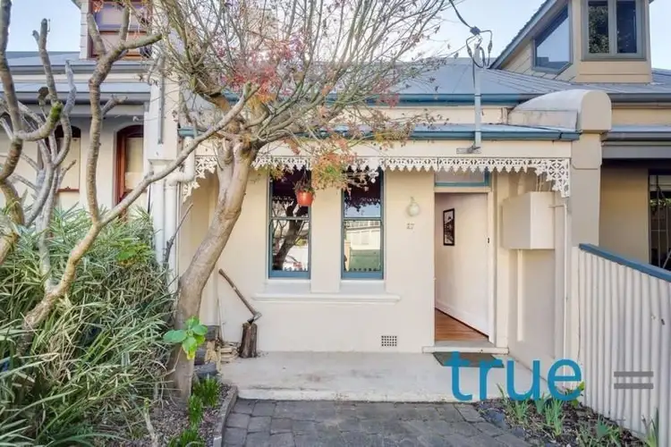 Second view of Homely house listing, 27 Ferry Road, Glebe NSW 2037