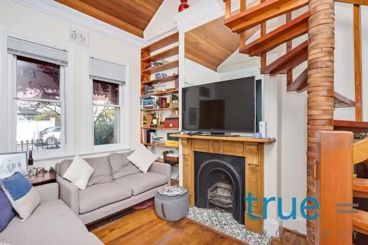 Fourth view of Homely house listing, 27 Ferry Road, Glebe NSW 2037