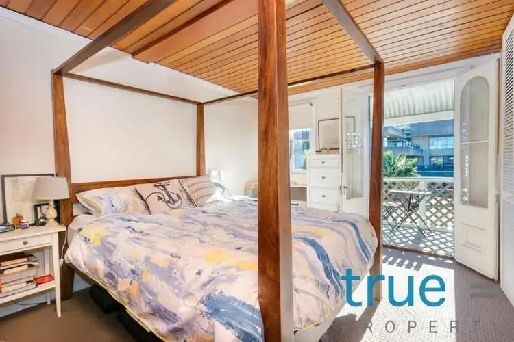 Fifth view of Homely house listing, 27 Ferry Road, Glebe NSW 2037