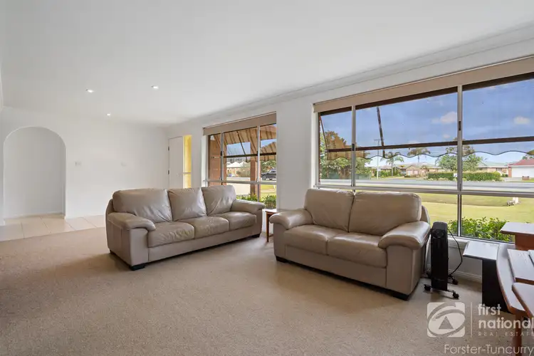 Third view of Homely house listing, 196 The Lakes Way, Forster NSW 2428