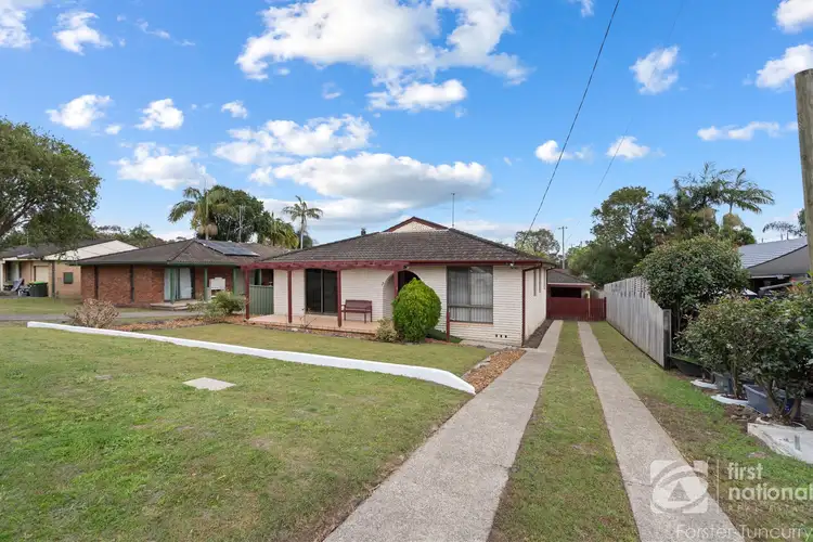 15 Regatta Avenue, Forster NSW 2428