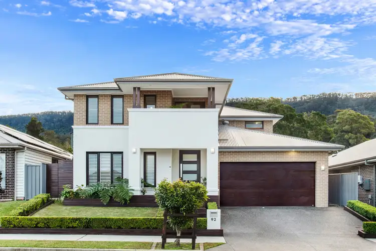 Main view of Homely house listing, 92 Bankbook Drive, Wongawilli NSW 2530