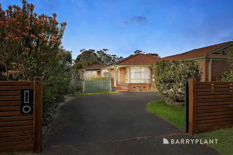 7 Teal Street, Capel Sound VIC 3940