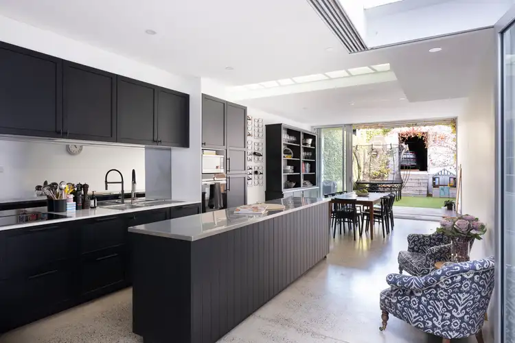 Main view of Homely house listing, 13 Paddington Street, Paddington NSW 2021