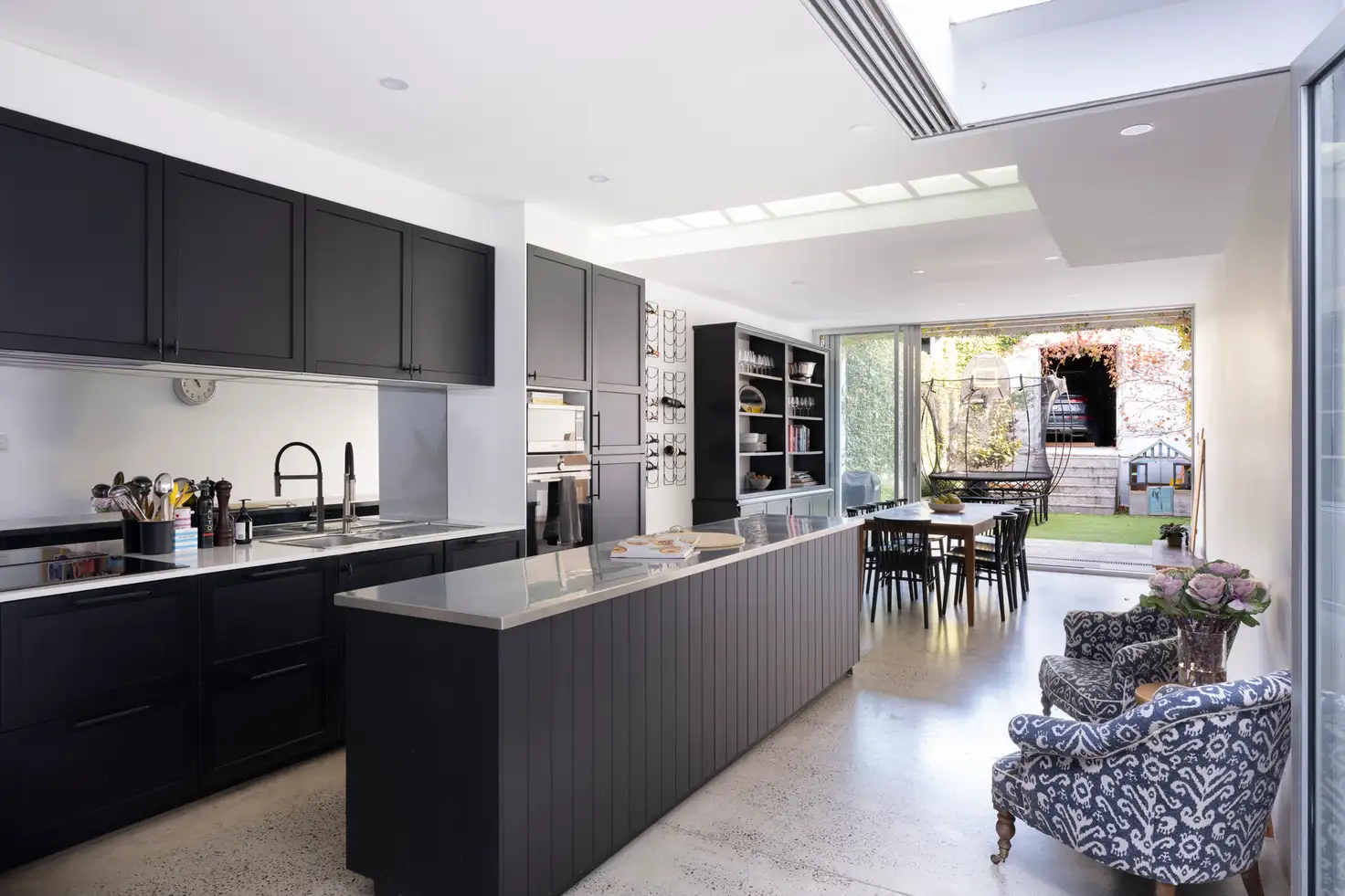 Main view of Homely house listing, 13 Paddington Street, Paddington NSW 2021