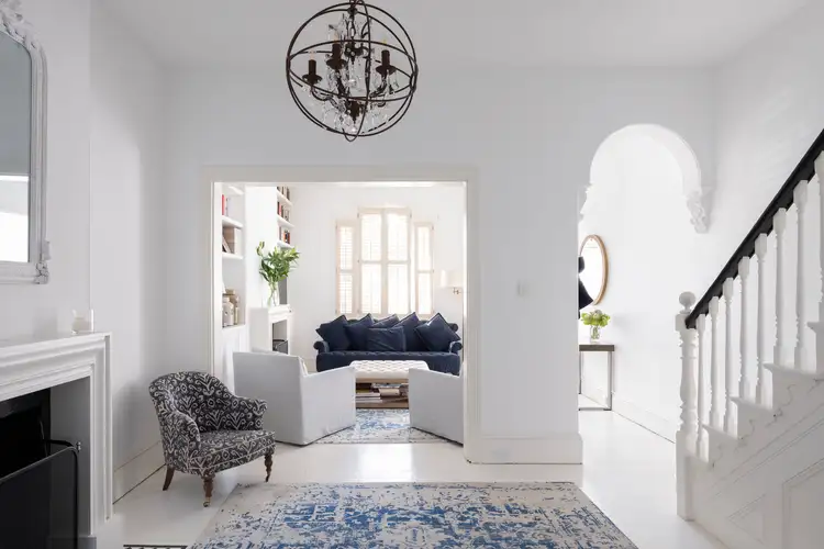 Fourth view of Homely house listing, 13 Paddington Street, Paddington NSW 2021