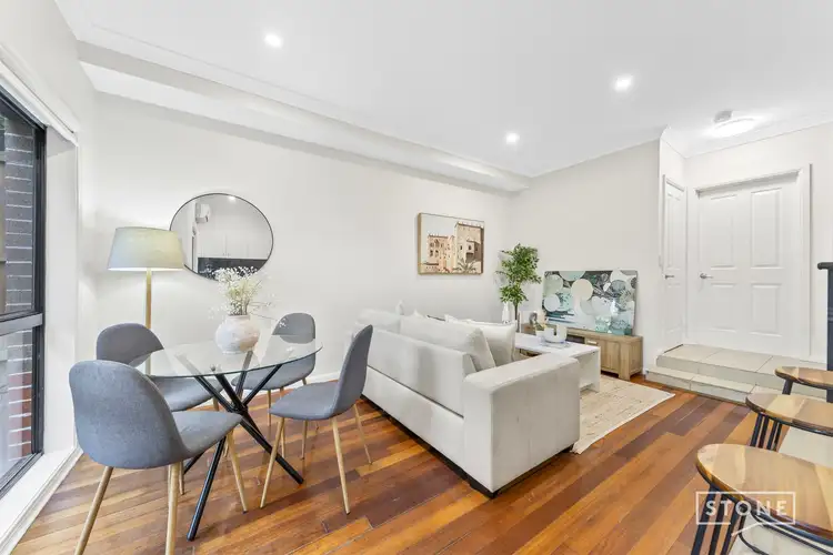 Third view of Homely townhouse listing, 5/7-11 Webb Avenue, Hornsby NSW 2077