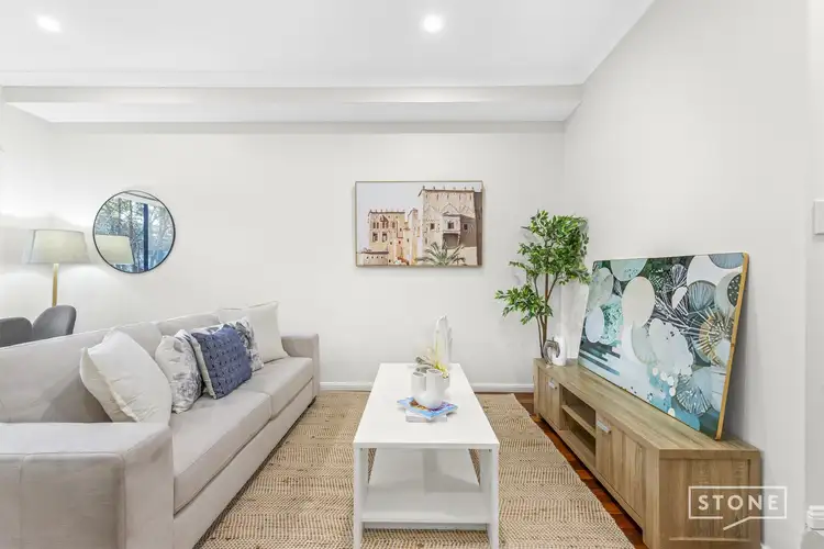 Fourth view of Homely townhouse listing, 5/7-11 Webb Avenue, Hornsby NSW 2077